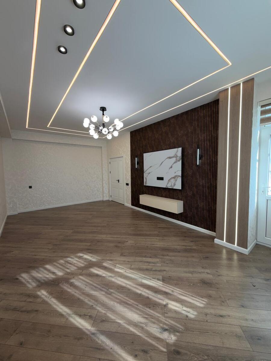 Satılır 2 otaqlı yeni tikili 78 m² — Mənzil, Bakı (2)