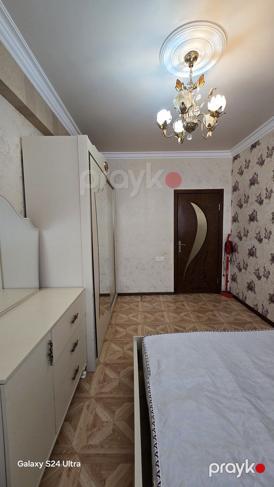 Satılır 2 otaqlı yeni tikili 38 m² — Mənzil, Xırdalan (7)