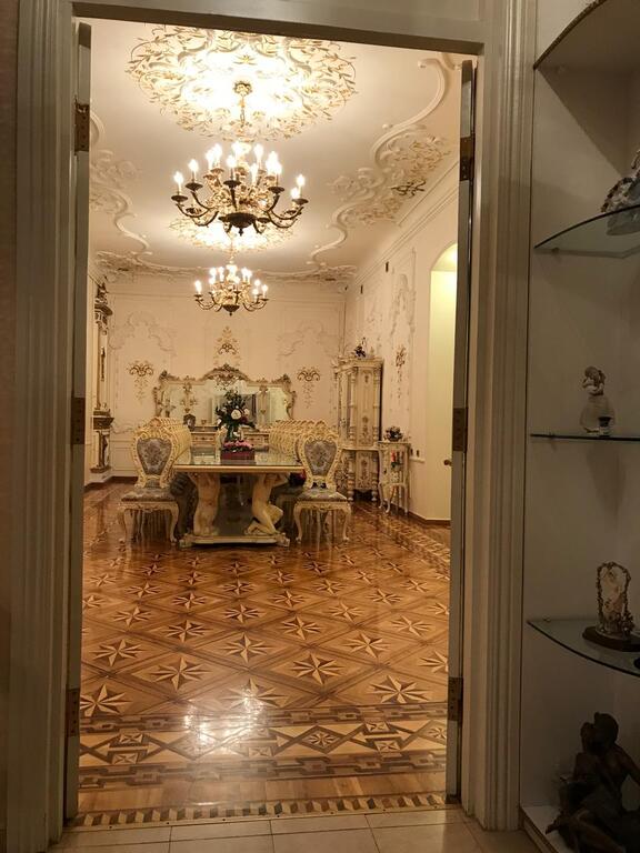 Satılır 6 otaqlı köhnə tikili 290 m² — Mənzil, Bakı (11)