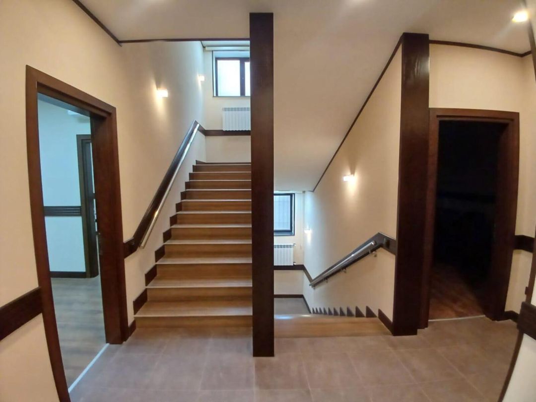 İcarəyə verilir obyekt 576 m² — Əmlak, Bakı (10)