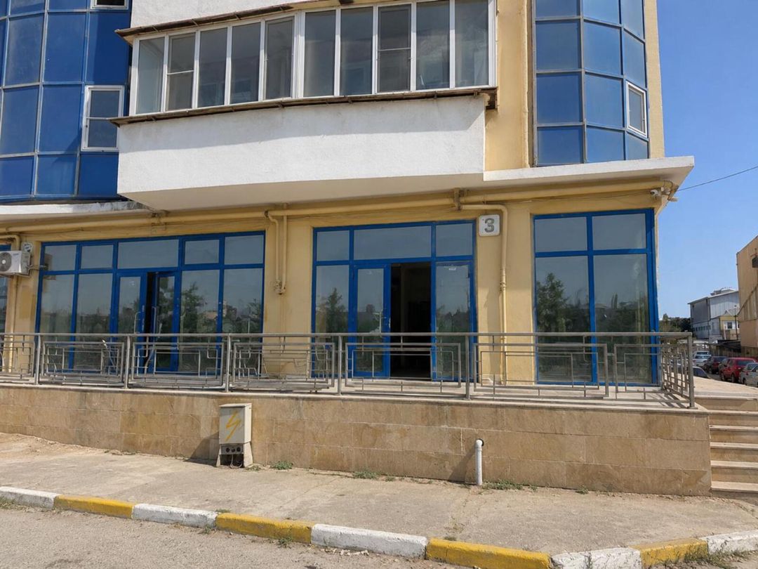 Satılır obyekt 600 m² — Əmlak, Bakı (8)