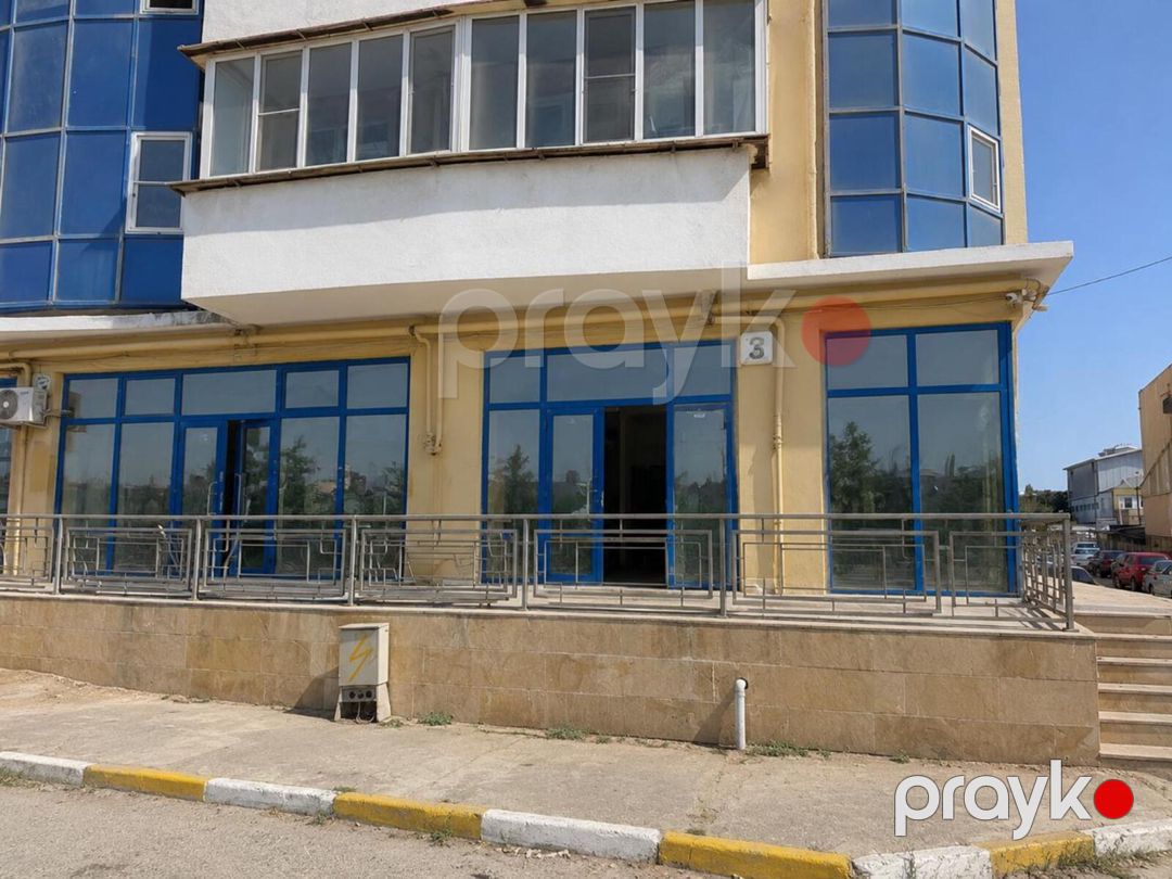 Satılır obyekt 600 m² — Əmlak, Bakı (8)