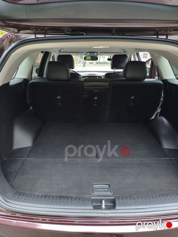 Kia Sorento, 2.0 L, 2017 il, 186 185 km — Avtomobillər, Mingəçevir (12)