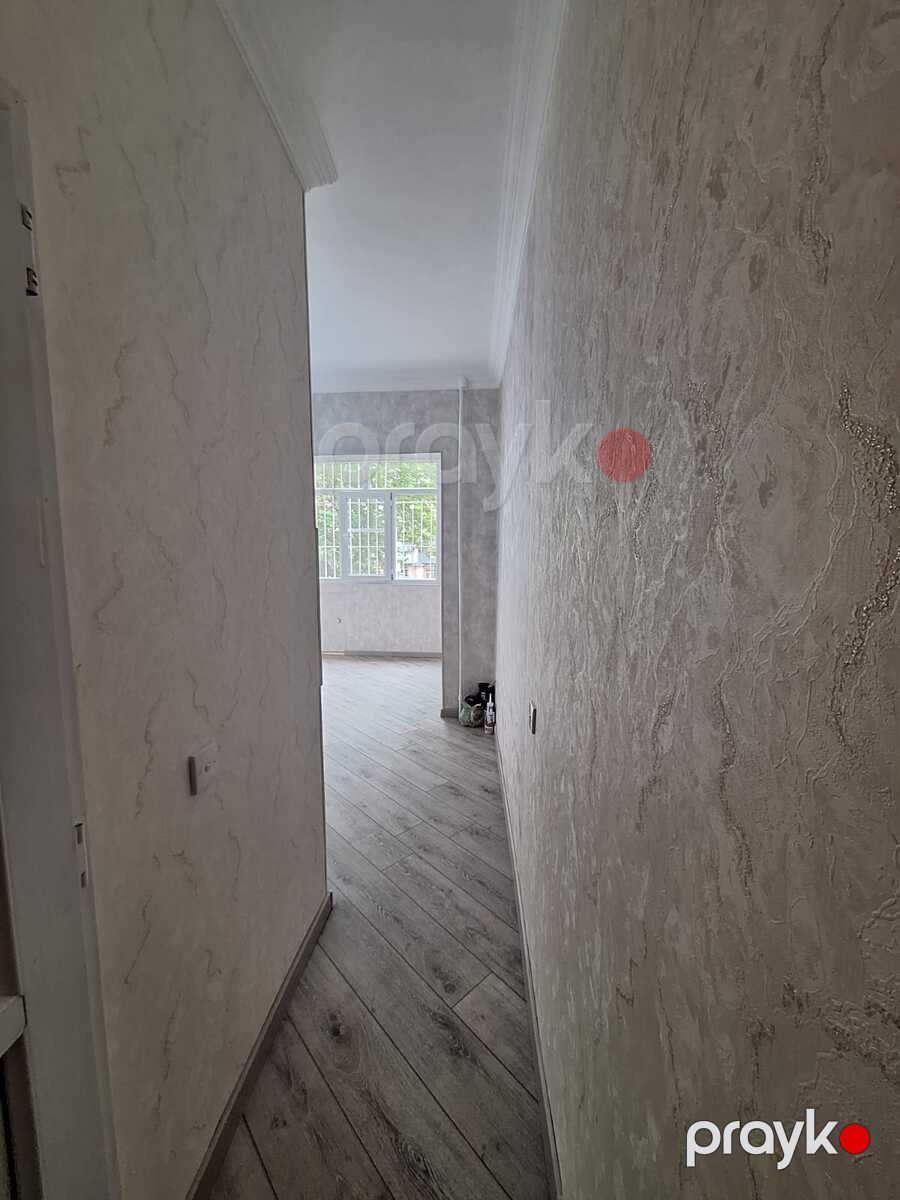 Satılır 2 otaqlı köhnə tikili 46 m² — Mənzil, Bakı (5)