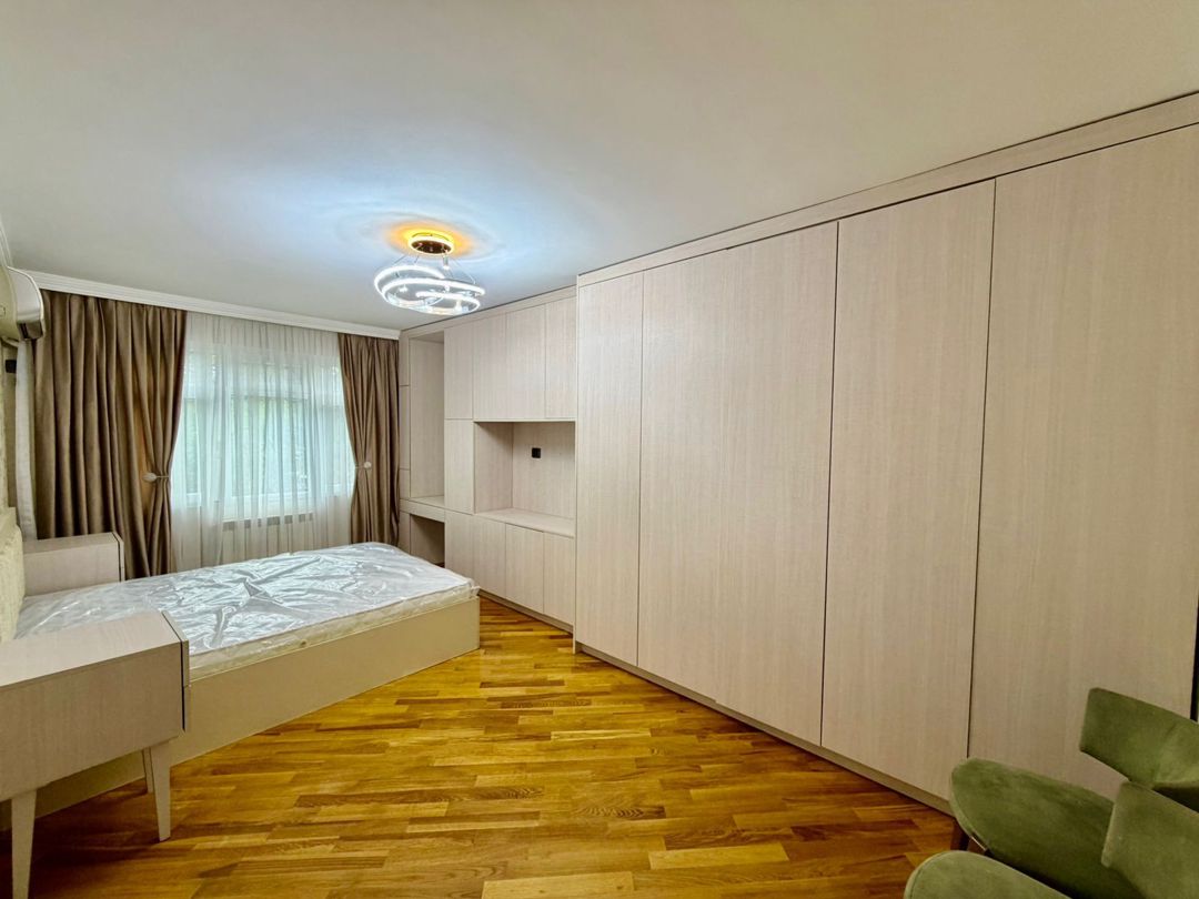 Satılır 3 otaqlı köhnə tikili 80 m² — Mənzil, Bakı (5)