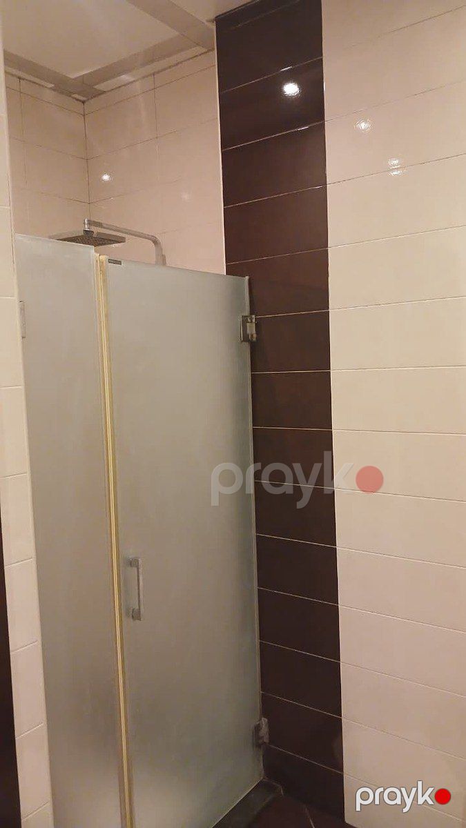 Satılır 4 otaqlı yeni tikili 163 m² — Mənzil, Bakı (7)