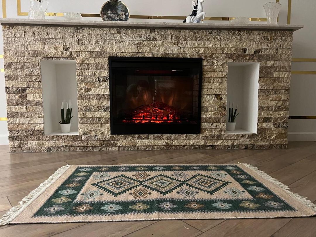 Satılır 3 otaqlı yeni tikili 98.1 m² — Mənzil, Bakı (9)