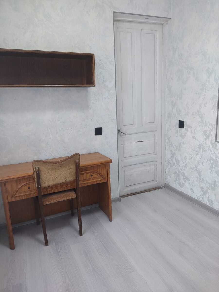 İcarəyə verilir 3 otaqlı köhnə tikili 68 m² — Mənzil, Bakı (9)