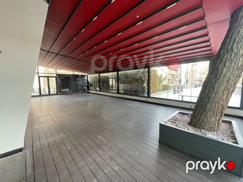 İcarəyə verilir obyekt 270 m²