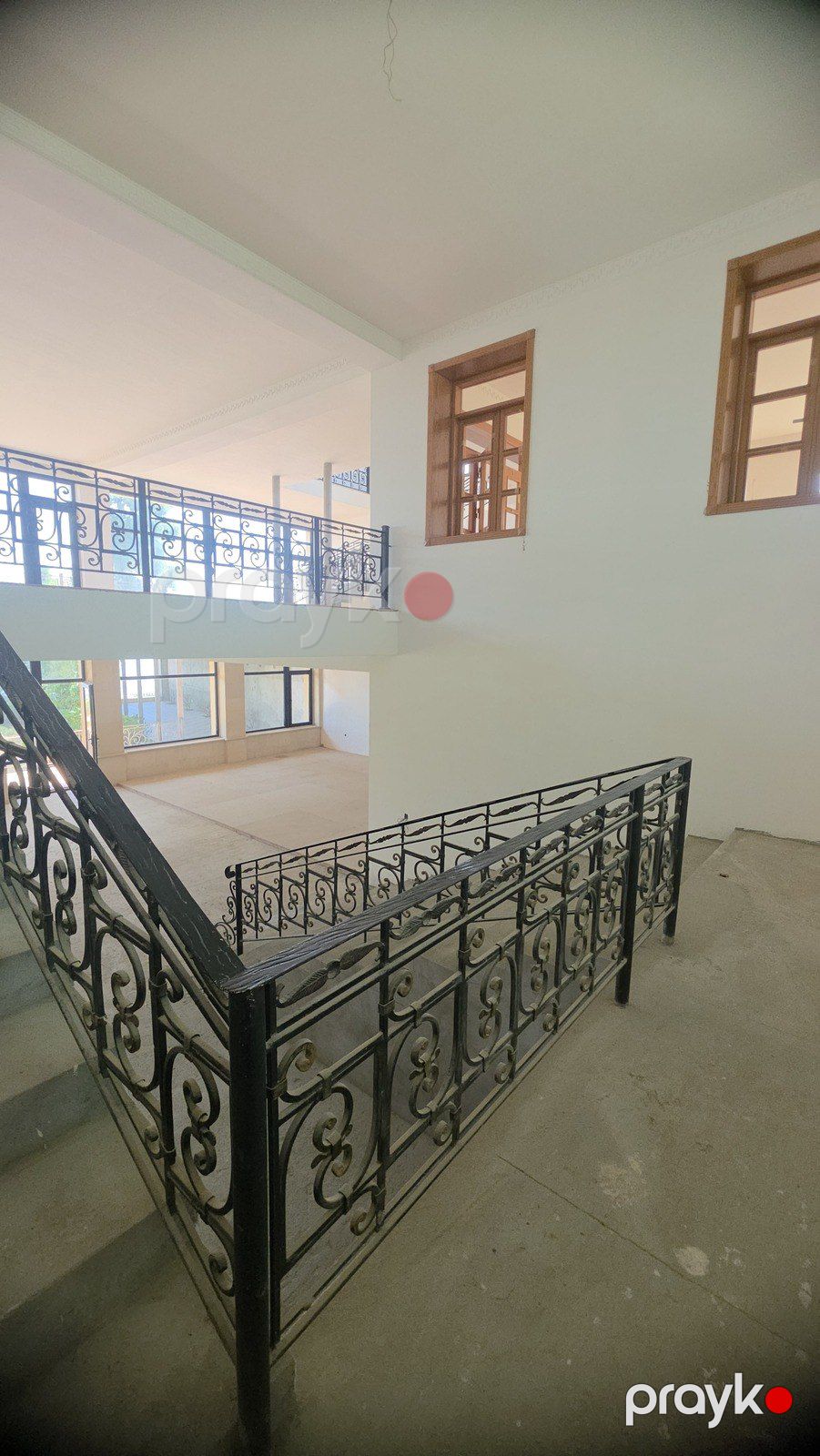 Satılır 9 otaqlı həyət evi/bağ evi 760 m² — Ev, villa, Bakı (12)