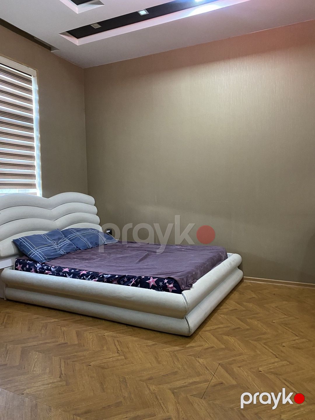 Satılır 2 otaqlı köhnə tikili 55 m² — Mənzil, Bakı (6)