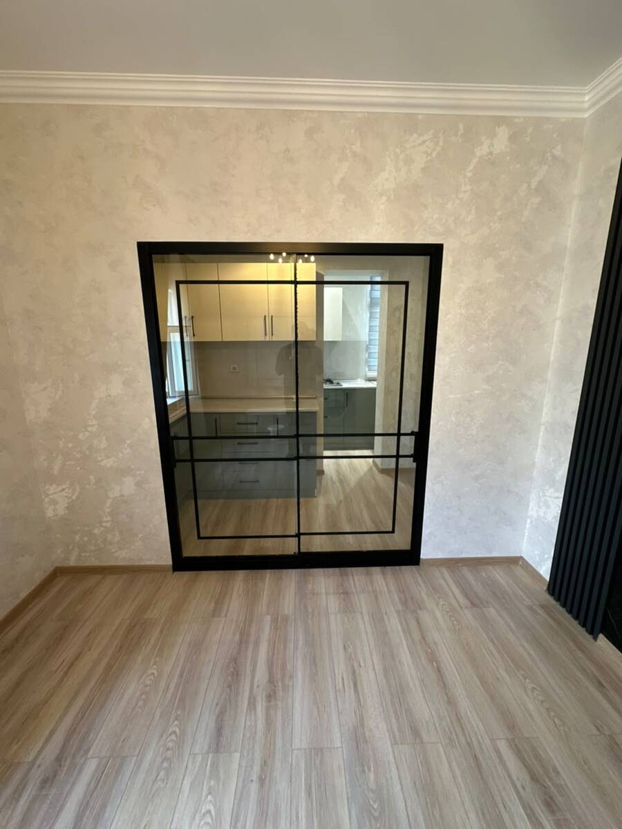 Satılır 2 otaqlı köhnə tikili 43 m² — Mənzil, Bakı (4)