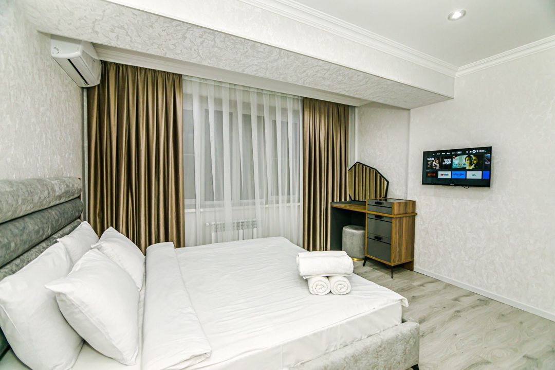 İcarəyə verilir 3 otaqlı köhnə tikili 82 m² — Mənzil, Bakı