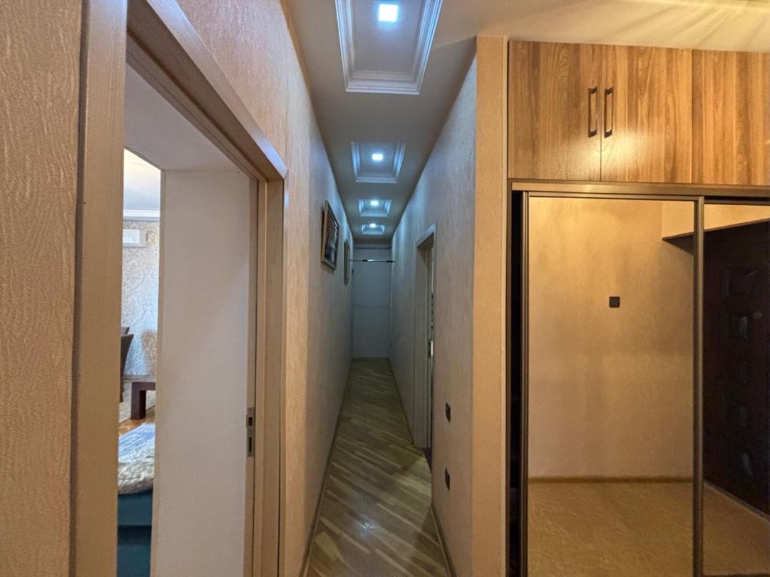 Satılır 3 otaqlı yeni tikili 105 m² — Mənzil, Bakı (6)