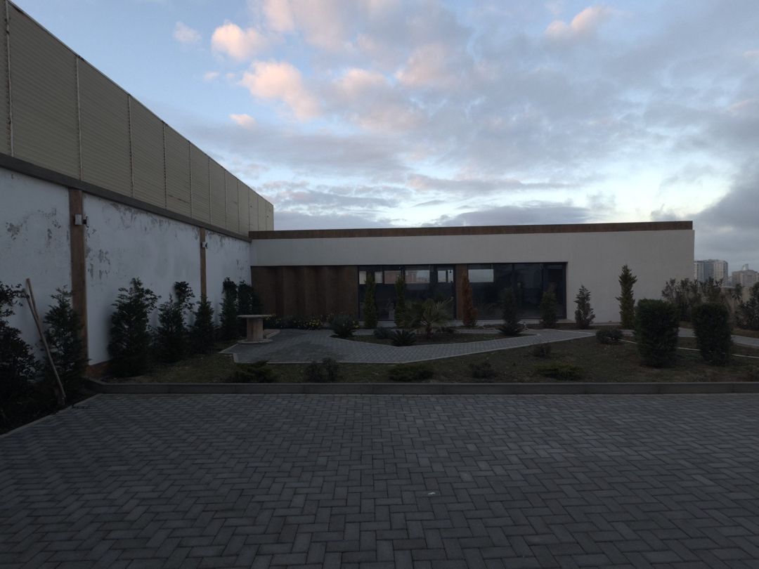 Satılır 2 otaqlı yeni tikili 64 m² — Mənzil, Bakı (7)