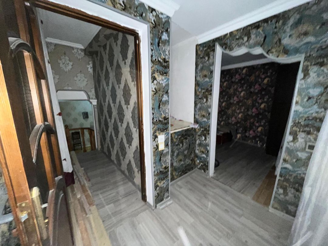 Satılır 3 otaqlı həyət evi/bağ evi 90 m² — Ev, villa, Bakı (12)