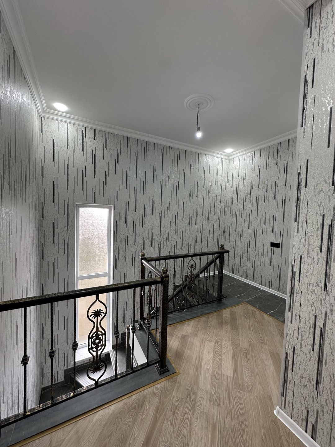 Satılır 5 otaqlı həyət evi/bağ evi 190 m² — Ev, villa, Bakı (7)