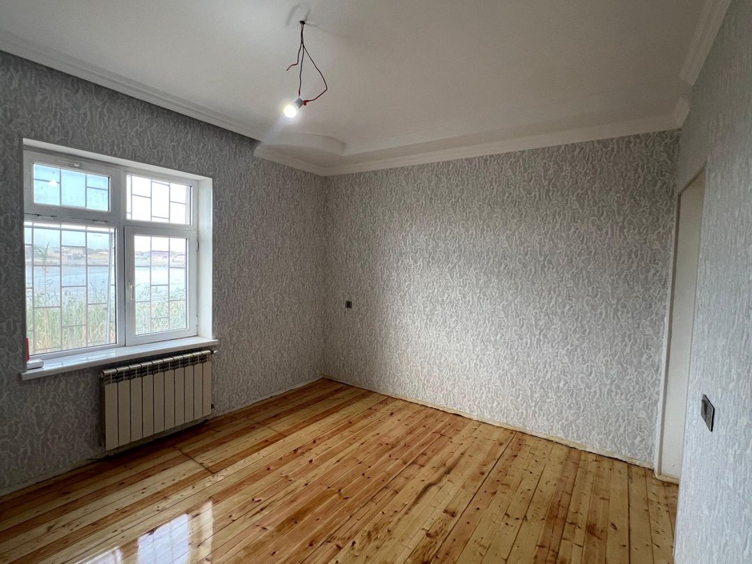 Satılır 6 otaqlı həyət evi/bağ evi 240 m² — Ev, villa, Bakı (8)