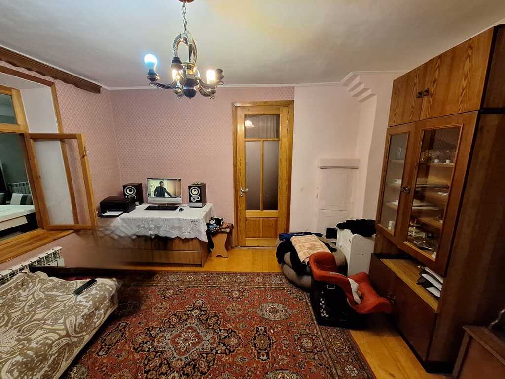 Satılır 6 otaqlı həyət evi/bağ evi 150 m² — Ev, villa, Bakı (6)