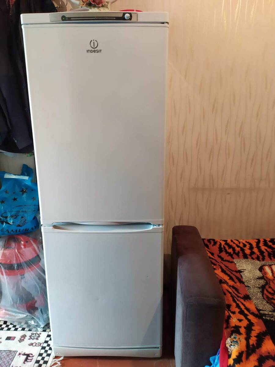 İcarəyə verilir 1 otaqlı köhnə tikili 20 m² — Mənzil, Bakı (2)