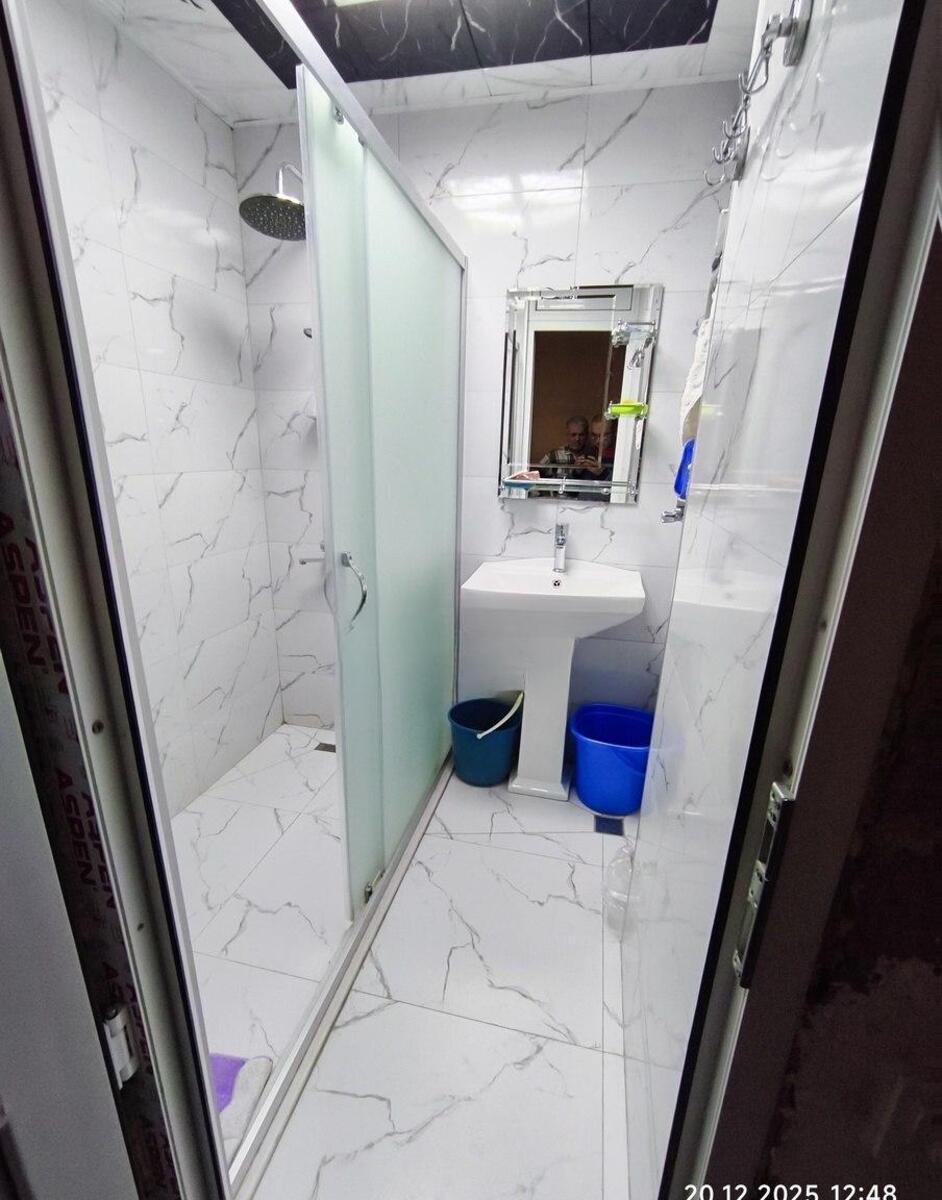Satılır 5 otaqlı köhnə tikili 110 m² — Mənzil, Bakı (7)