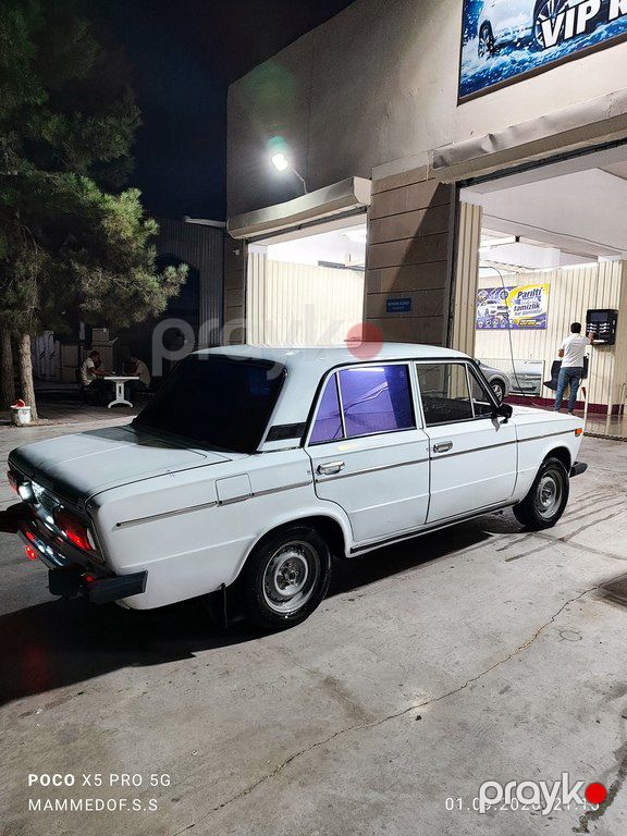 Lada (VAZ) 2106, 1.6 L, 1996 il, 29 500 km — Avtomobillər, Sabirabad (11)
