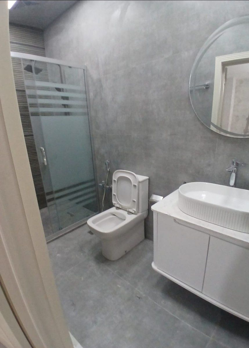 Satılır 2 otaqlı yeni tikili 67 m² — Mənzil, Bakı (11)