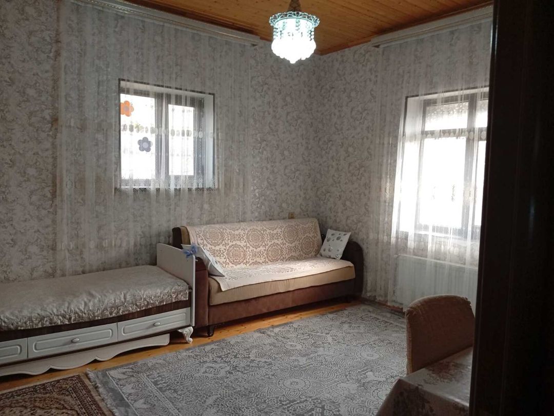 Həyət evi, Mingəçevir ş — Ev, villa, Mingəçevir (6)