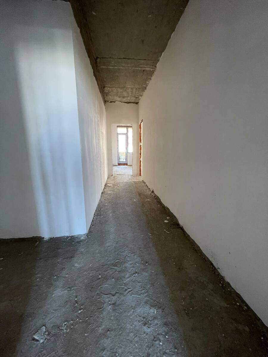 Satılır 4 otaqlı yeni tikili 180 m² — Mənzil, Bakı (11)