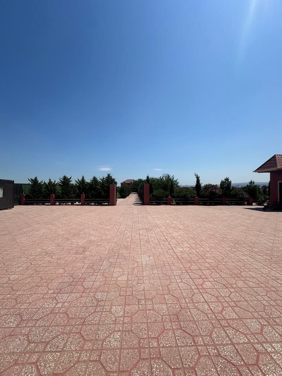 Satılır torpaq 57 sot — Torpaq, Bakı (5)
