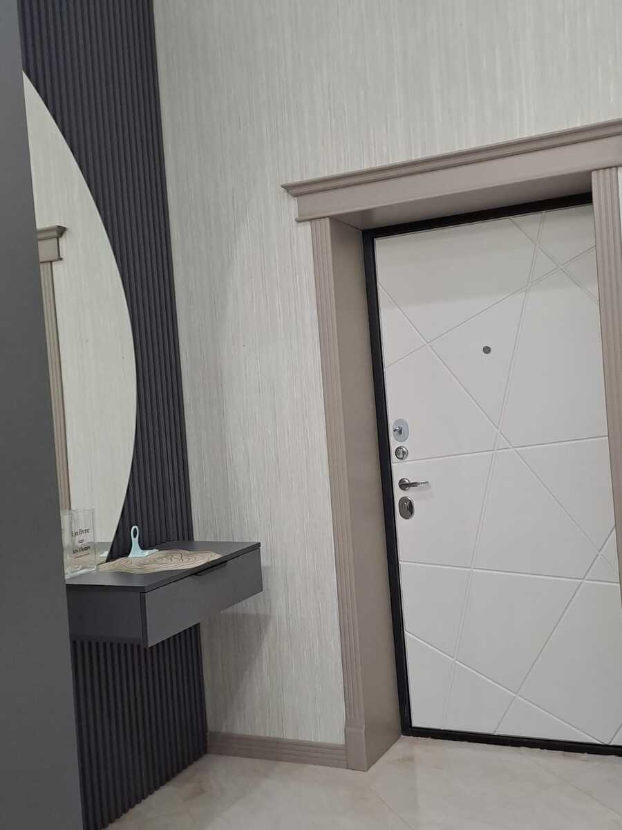 Satılır 3 otaqlı həyət evi/bağ evi 220 m² — Ev, villa, Sumqayıt (9)