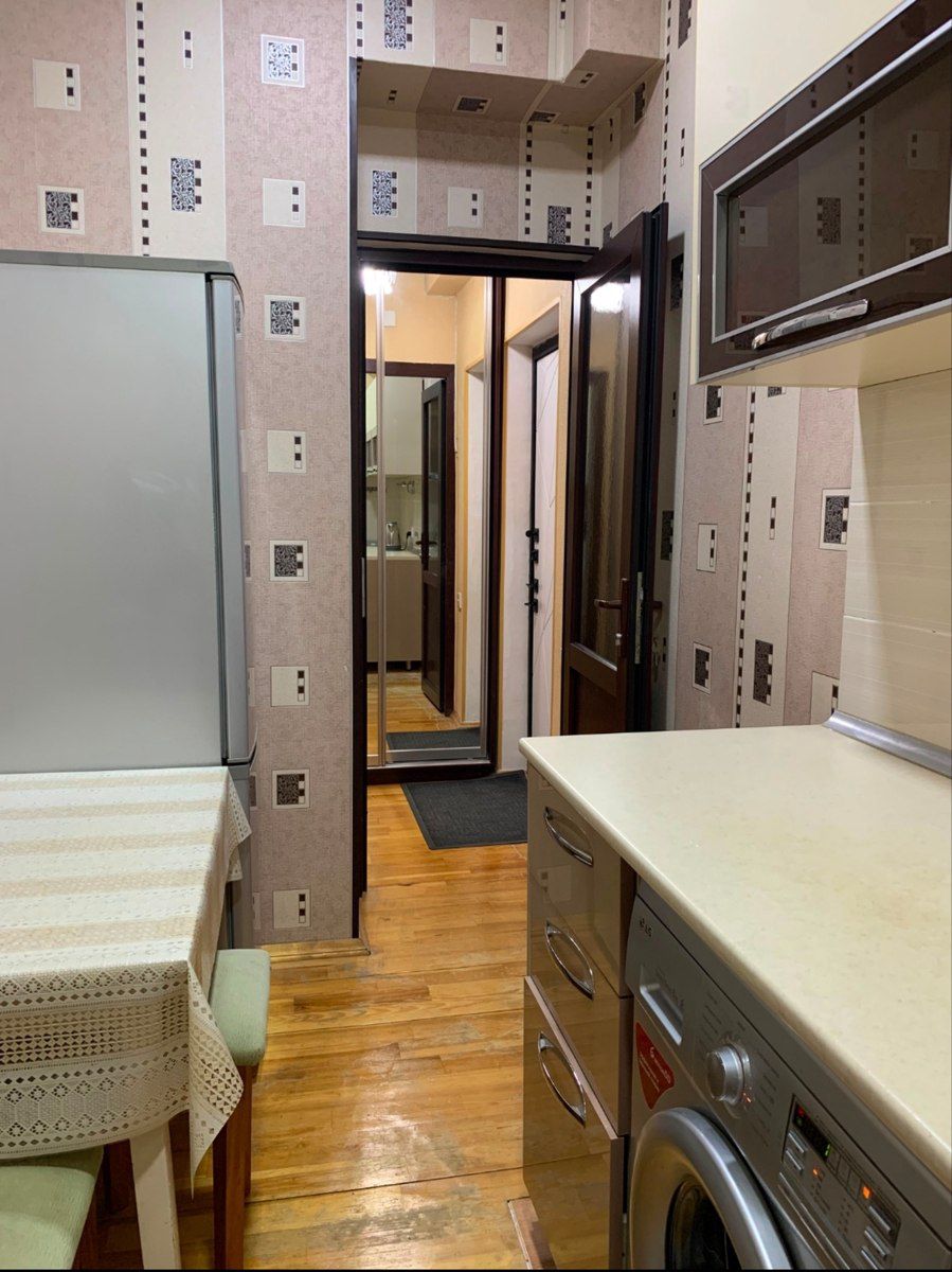 Satılır 2 otaqlı yeni tikili 57 m² — Mənzil, Bakı (12)
