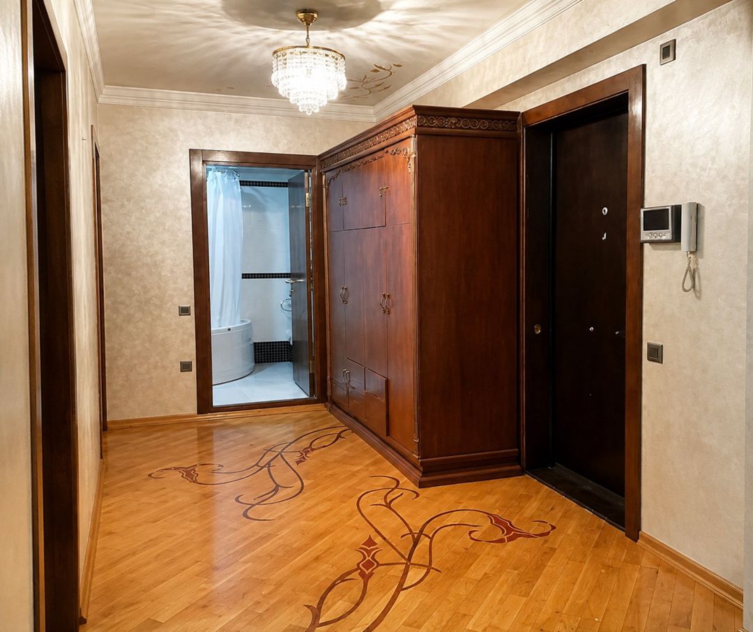 Satılır 2 otaqlı yeni tikili 75 m² — Mənzil, Bakı (3)