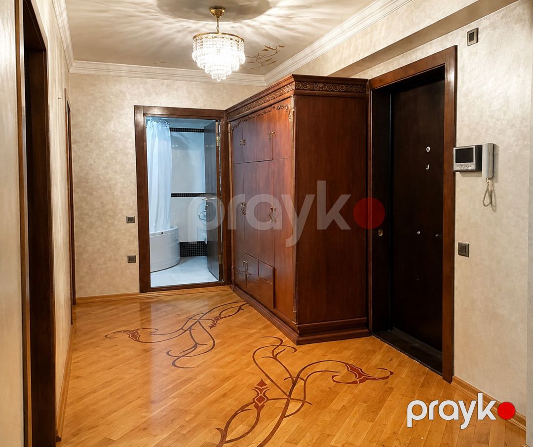 Satılır 2 otaqlı yeni tikili 75 m² — Mənzil, Bakı (3)