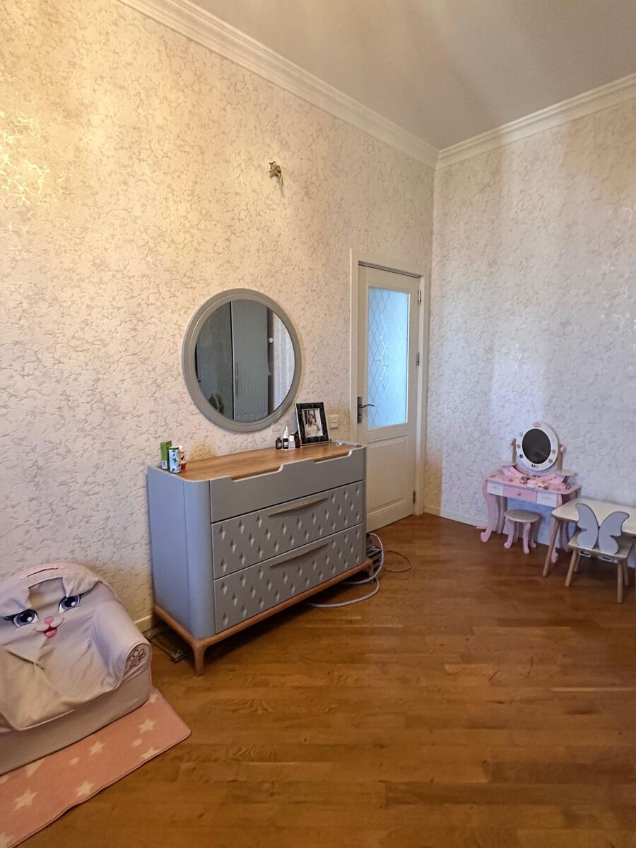 Satılır 3 otaqlı yeni tikili 111 m² — Mənzil, Bakı (11)