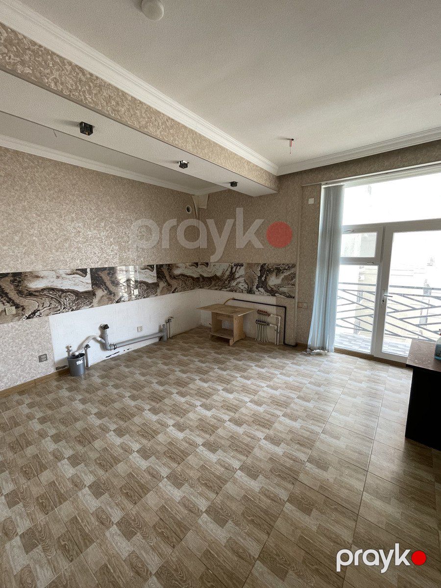 Satılır 3 otaqlı yeni tikili 145 m² — Mənzil, Bakı (6)