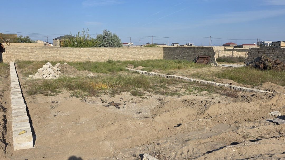Satılır torpaq 3.2 sot — Torpaq, Bakı (4)