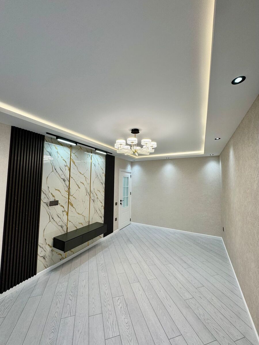 Satılır 3 otaqlı köhnə tikili 85 m² — Mənzil, Bakı (2)