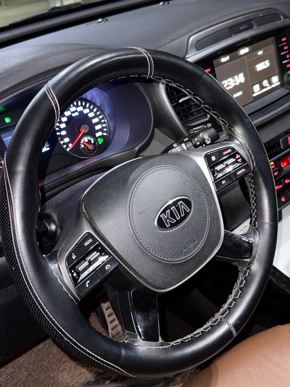 Kia Sorento, 2.0 L, 2018 il, 126 300 km — Avtomobillər, Bakı (11)