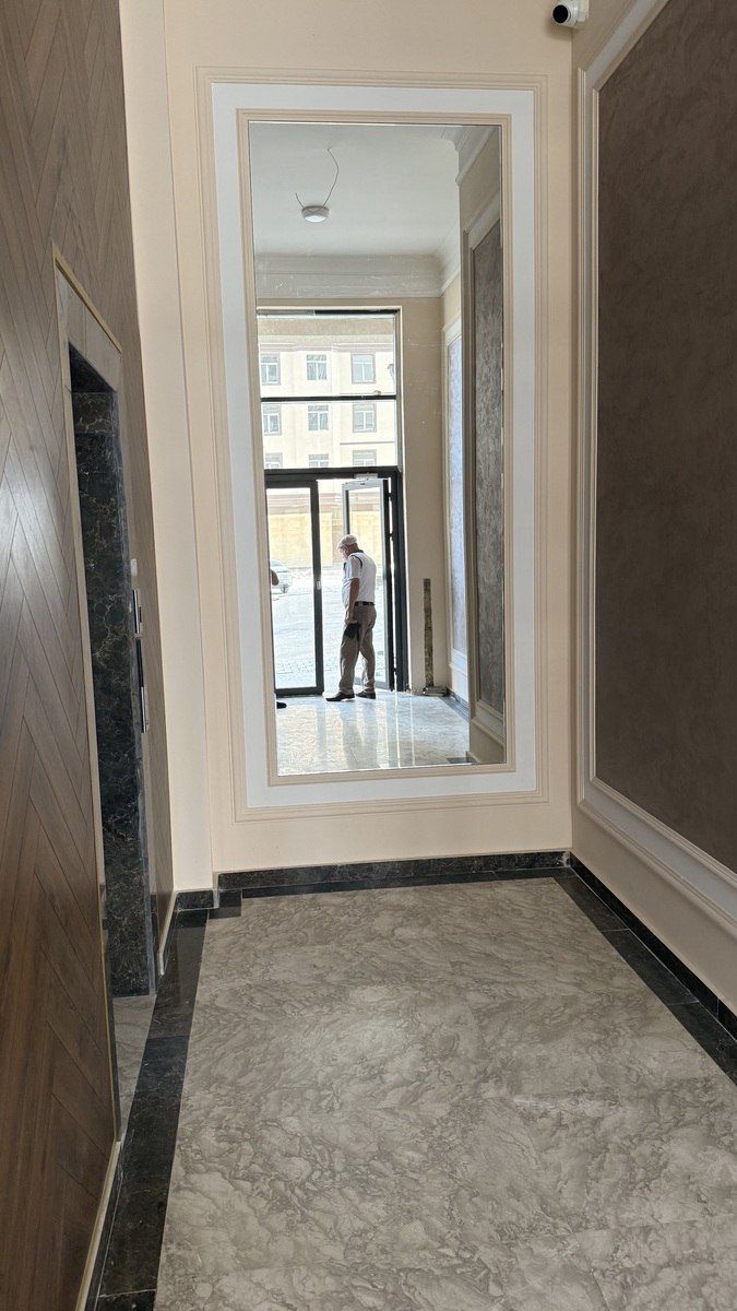 Satılır 2 otaqlı yeni tikili 63 m² — Mənzil, Bakı