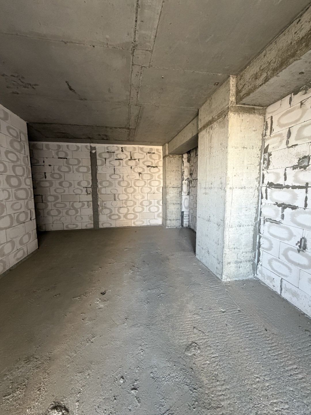 Satılır 4 otaqlı yeni tikili 178 m² — Mənzil, Bakı (3)