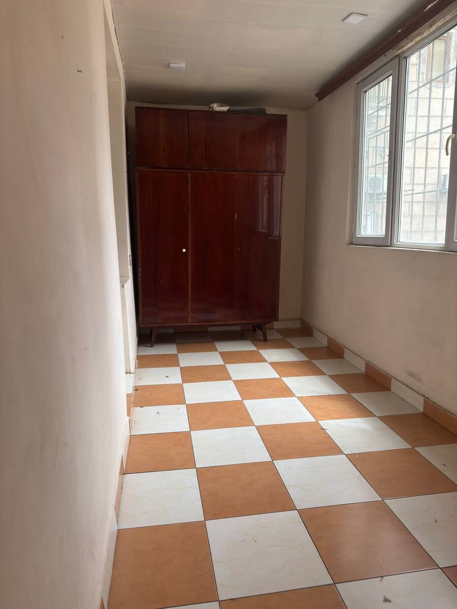 Satılır 2 otaqlı köhnə tikili 52 m² — Mənzil, Bakı (4)