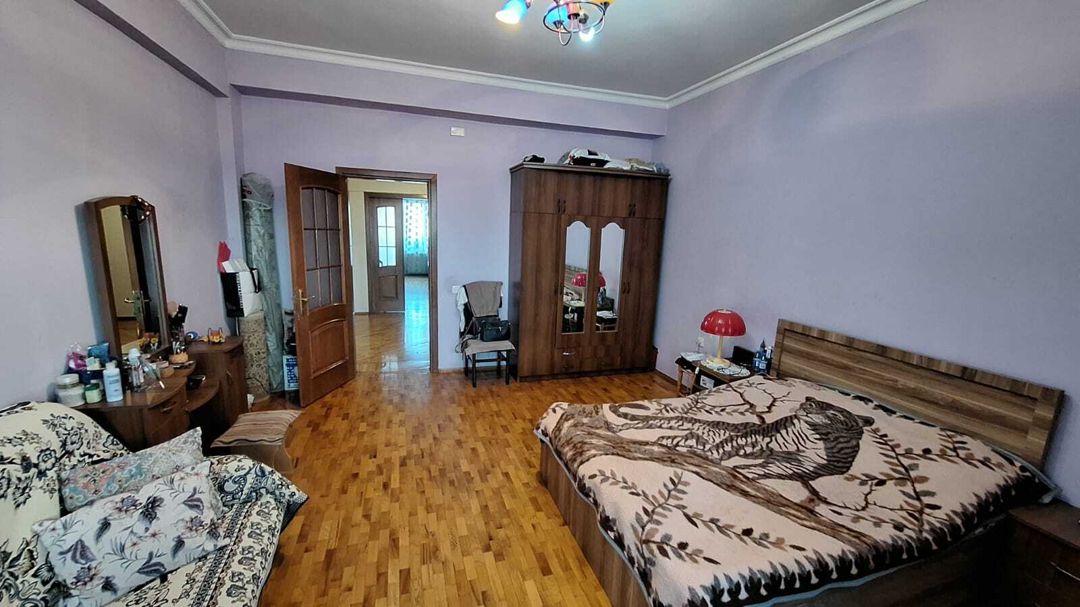 Satılır 3 otaqlı yeni tikili 130 m² — Mənzil, Bakı (11)