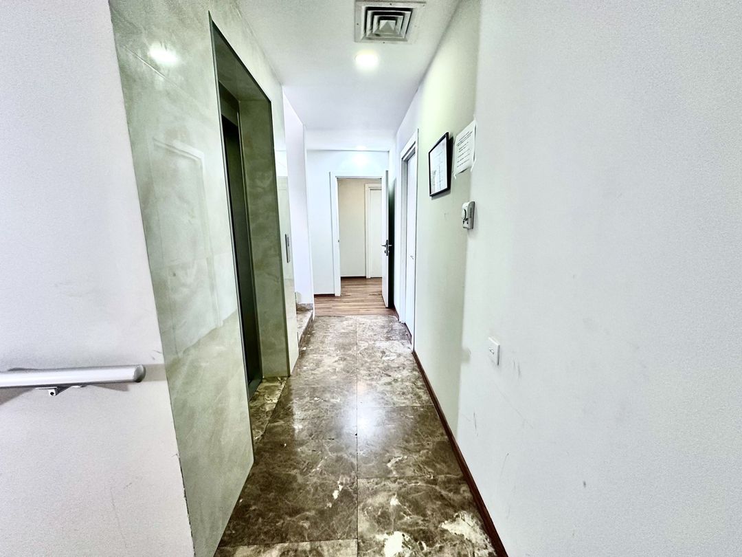 İcarəyə verilir 10 otaqlı ofis 300 m² — Ofis, Bakı (5)