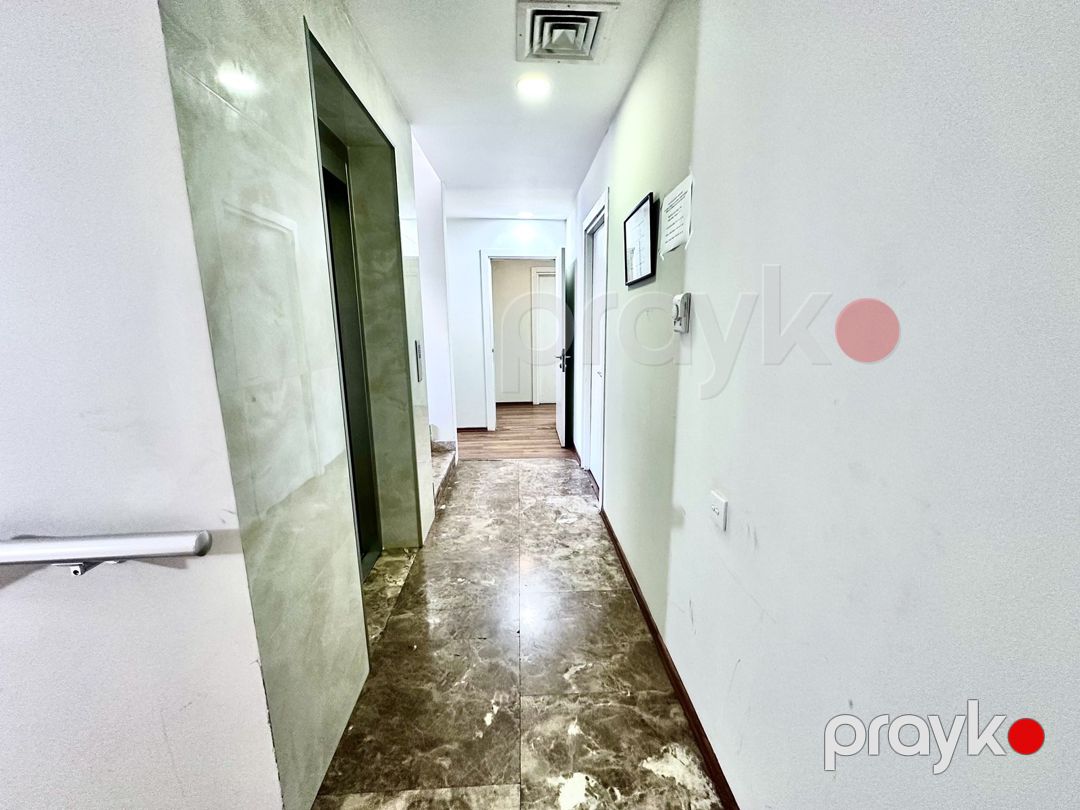 İcarəyə verilir 9 otaqlı ofis 300 m² — Ofis, Bakı (5)