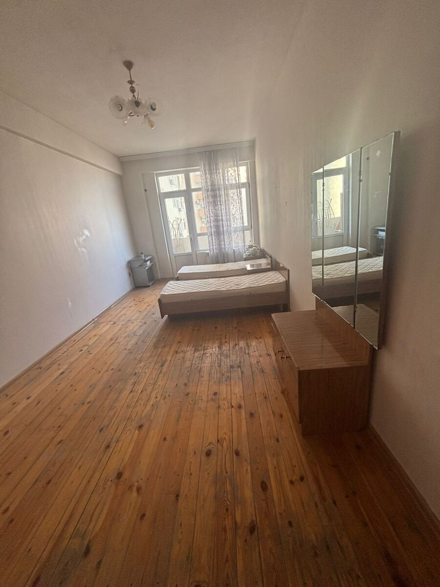 İcarəyə verilir 2 otaqlı yeni tikili 62 m² — Mənzil, Bakı (4)