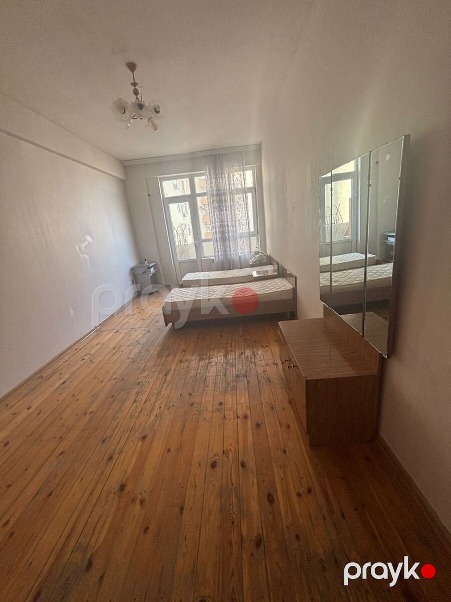 İcarəyə verilir 2 otaqlı yeni tikili 62 m² — Mənzil, Bakı (4)