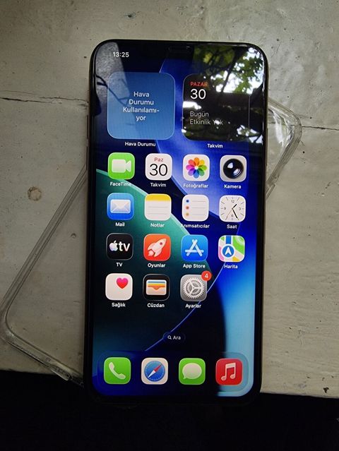 IPhone 11 Pro Max, 64 GB, Rose Gold — Bakı
