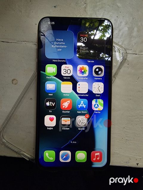 IPhone 11 Pro Max, 64 GB, Rose Gold
