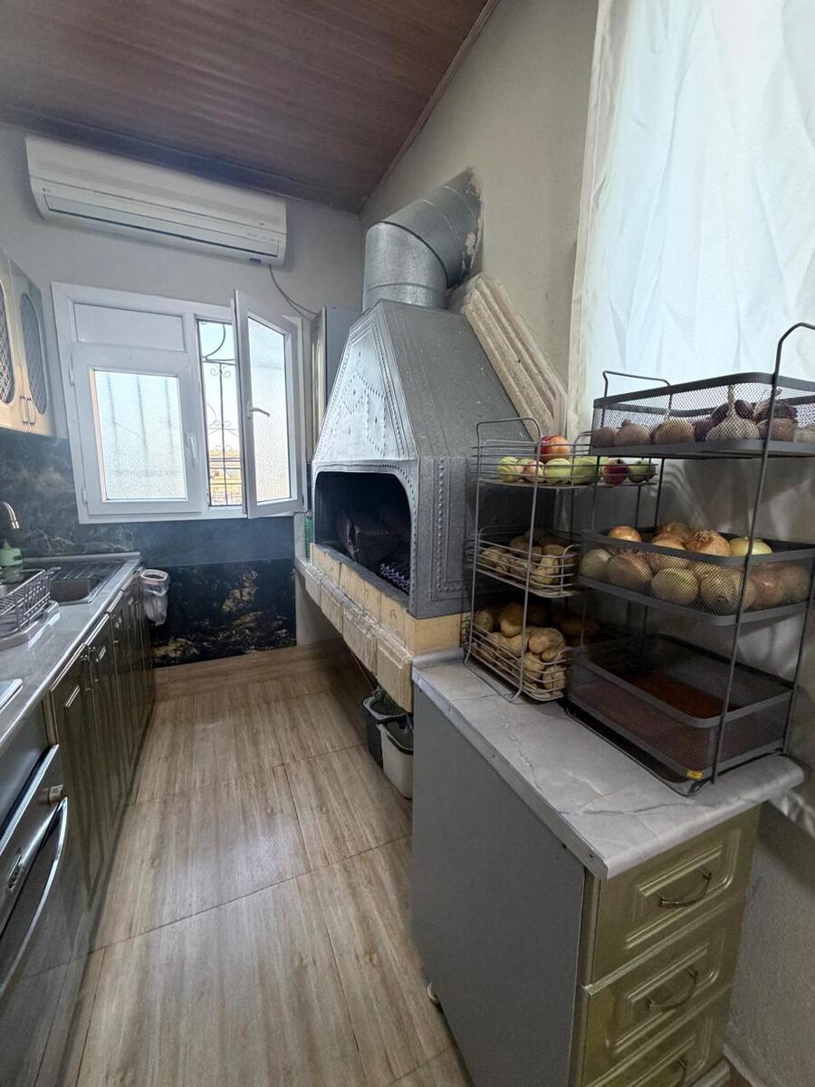 Satılır 4 otaqlı həyət evi/bağ evi 186 m² — Ev, villa, Xırdalan (9)
